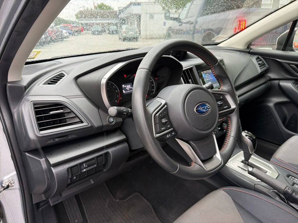 Used 2019 Subaru Crosstrek 2.0i Premium AWD/4WD image 19