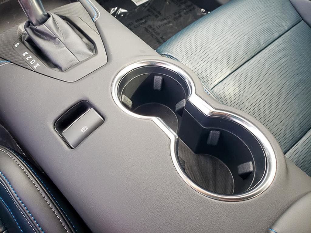 New 2025 Ford Mustang GT Premium RWD image 9