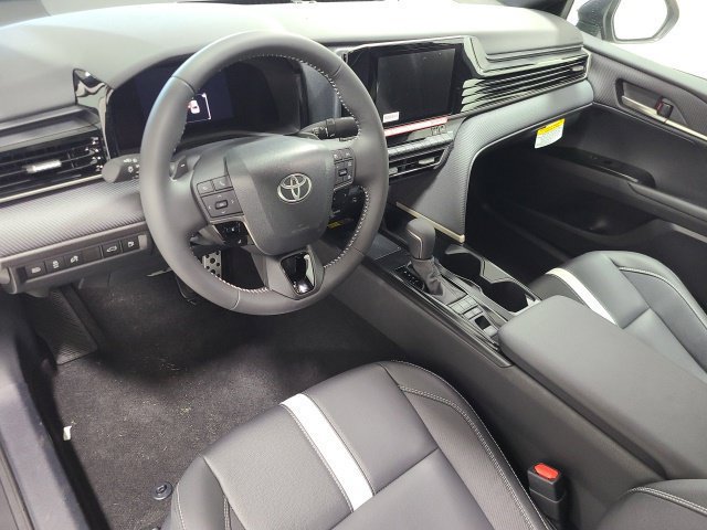 New 2026 Toyota Camry SE w/ Convenience Package FWD image 21