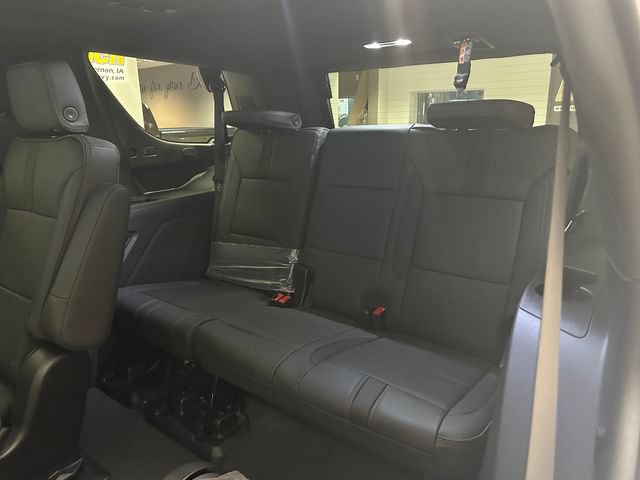 New 2026 Chevrolet Tahoe RST w/ RST Capability Package AWD/4WD image 18