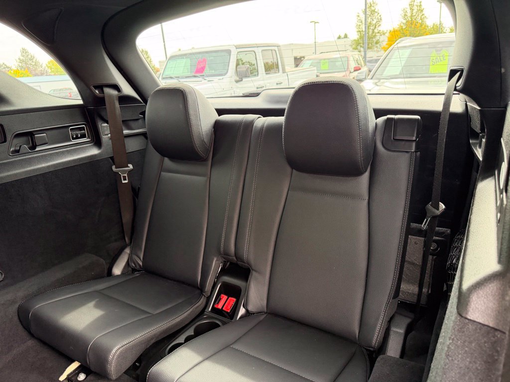 Used 2022 Mercedes-Benz GLE 350 4MATIC image 32