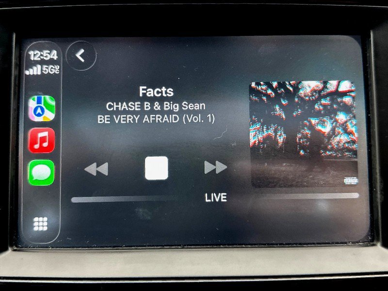 Used 2018 Hyundai Sonata Sport w/ Cargo Package image 20