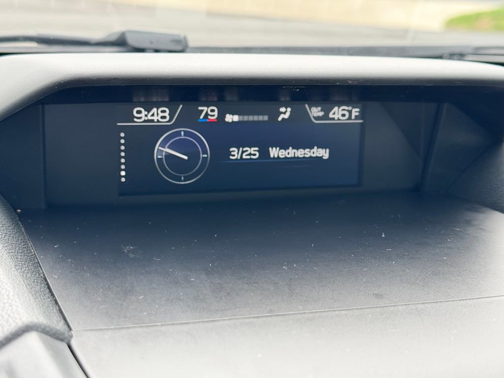 Used 2022 Subaru Crosstrek 2.5i Limited w/ Moonroof Package 2 image 22