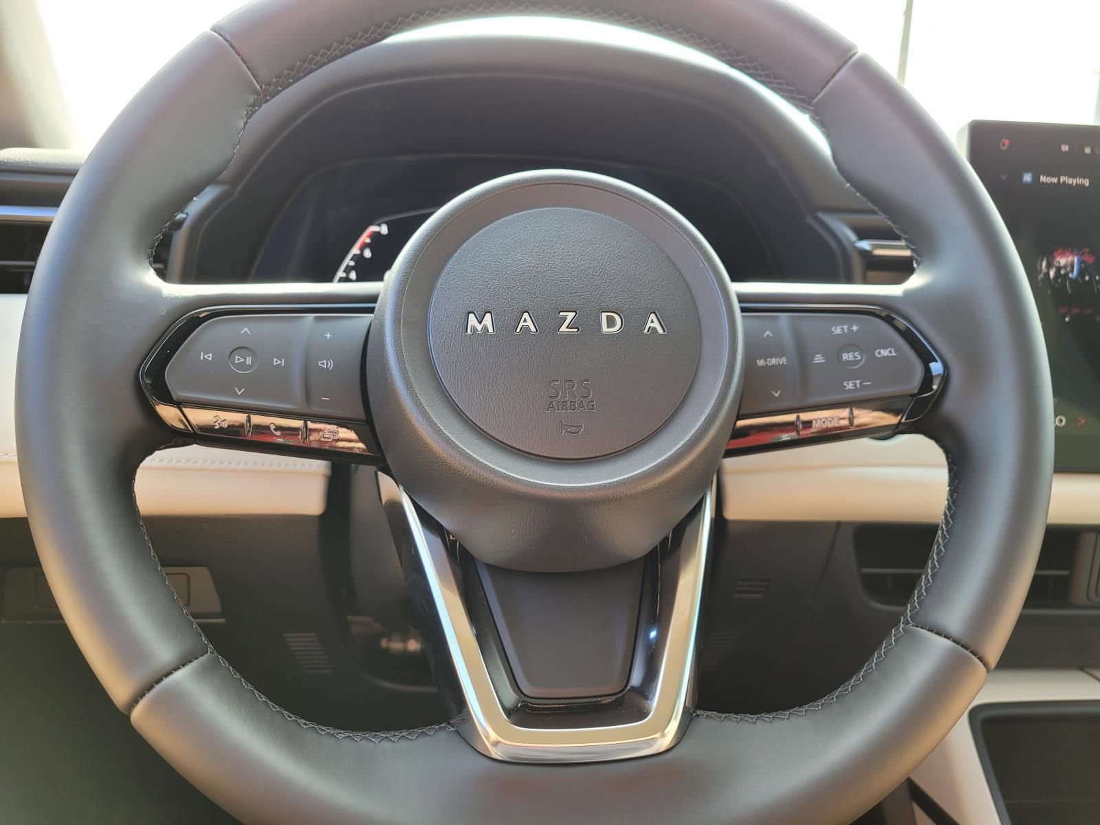 New 2026 MAZDA CX-5 Select AWD/4WD image 21