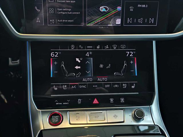 New 2026 Audi RS 7 Performance image 26