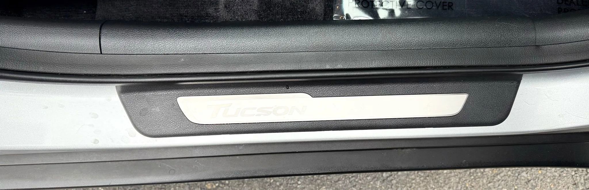 Used 2019 Hyundai Tucson Limited image 42