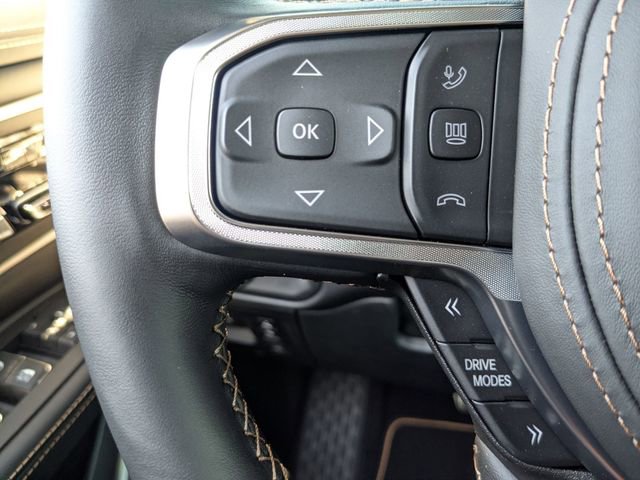 New 2026 RAM 1500 Tungsten w/ Bed Utility Group image 19