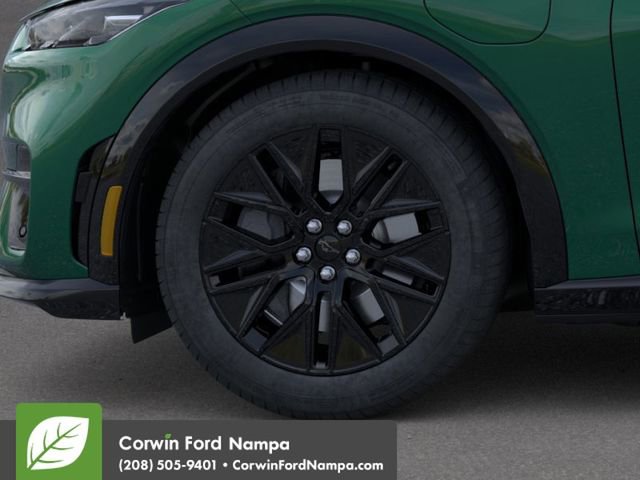 New 2026 Ford Mustang Mach-E Premium image 19