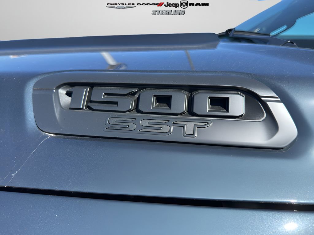 New 2025 RAM 1500 Big Horn image 9