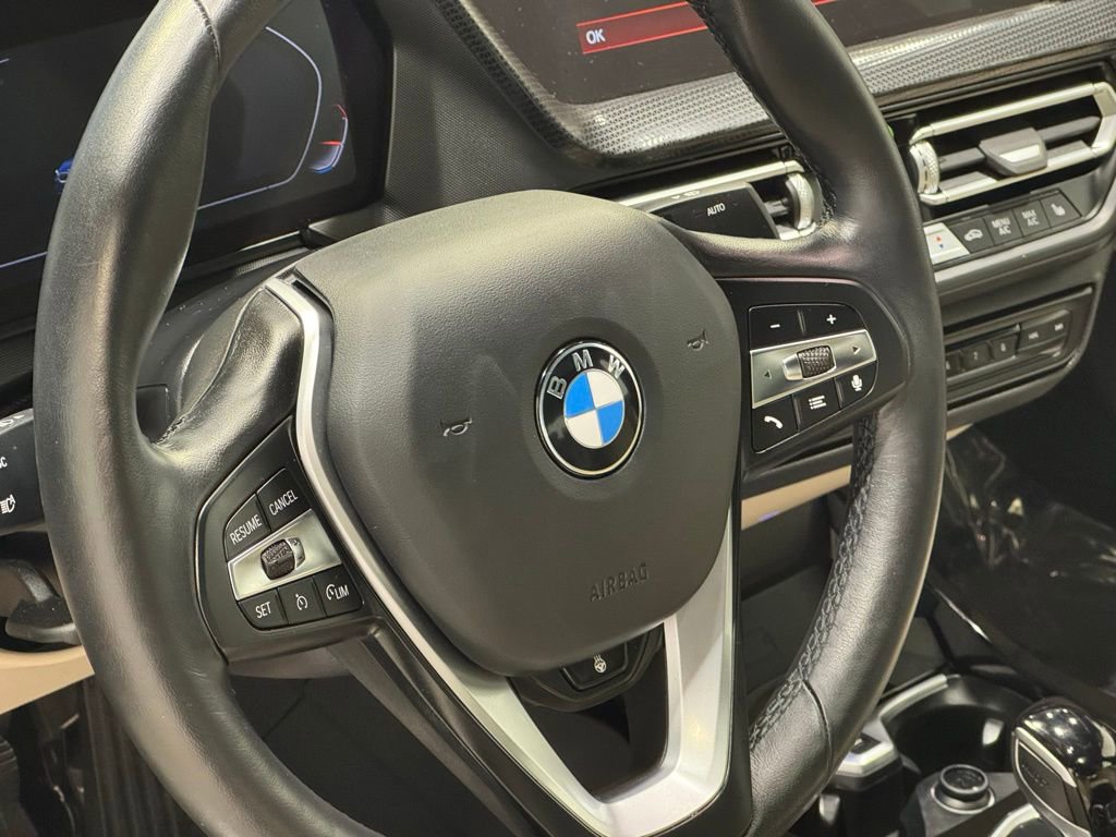 Used 2023 BMW 228i xDrive Gran Coupe w/ Premium Package 2 AWD/4WD image 17