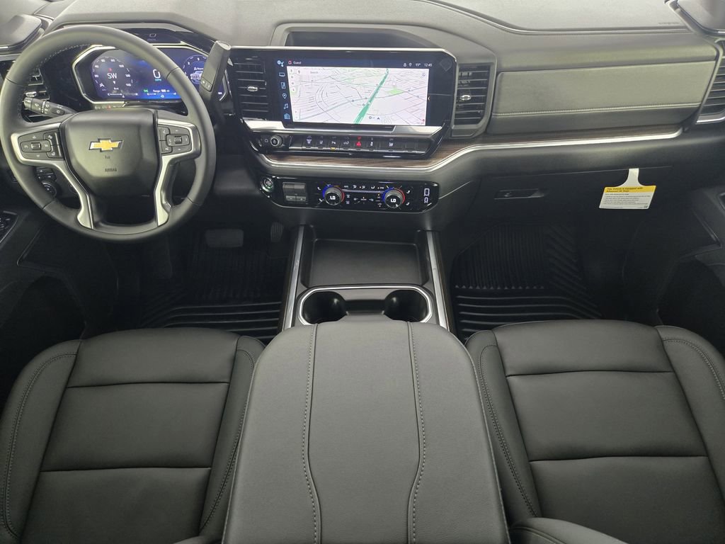 New 2026 Chevrolet Silverado 3500 LT w/ Texas Edition image 28