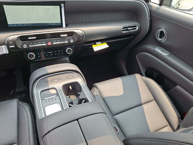 New 2026 Hyundai Palisade Calligraphy AWD/4WD image 11