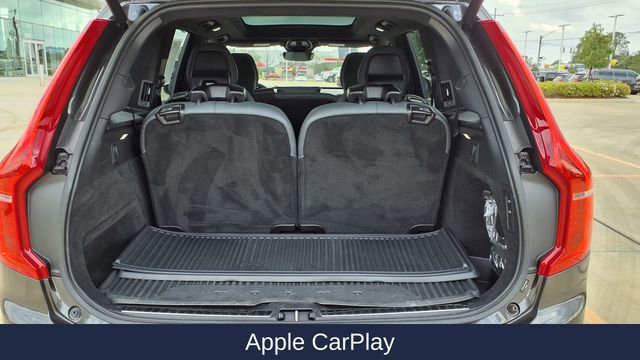 Used 2023 Volvo XC90 B6 Ultimate w/ Lounge Package image 11