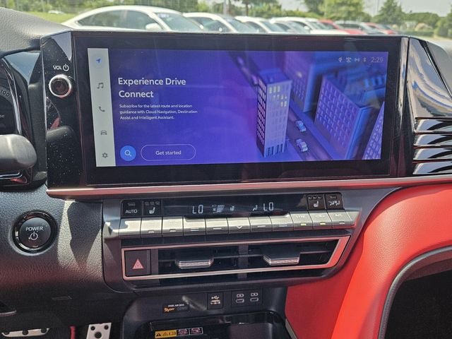 Used 2025 Toyota Camry XSE FWD image 25