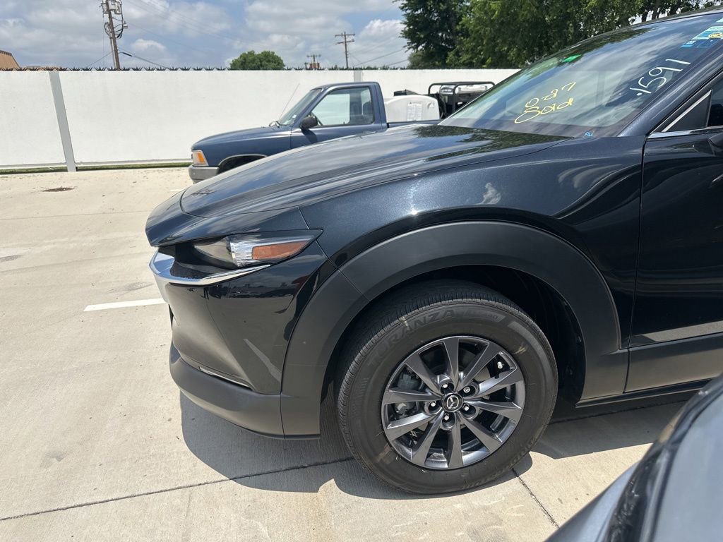 Used 2024 MAZDA CX-30 AWD 2.5 S image 9