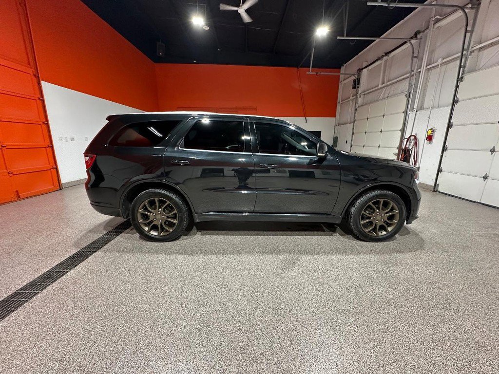 Used 2017 BMW X5 M w/ Executive Package image 22
