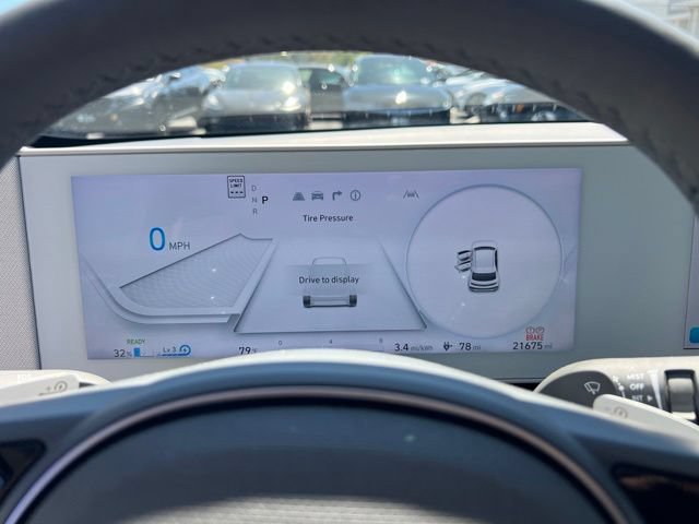 Certified 2024 Hyundai Ioniq 5 SEL RWD image 18