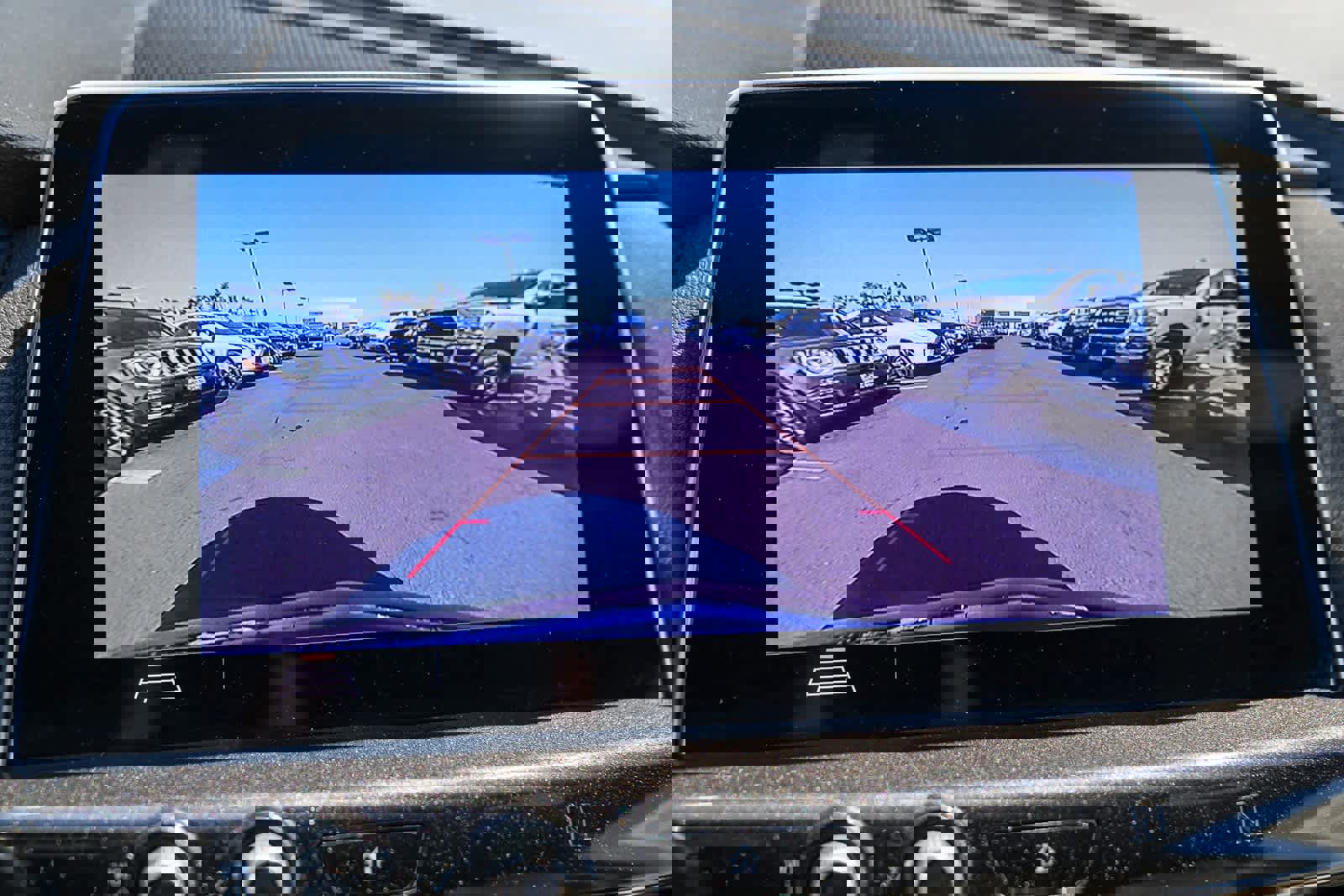 Used 2020 Cadillac CT5 Premium Luxury image 18