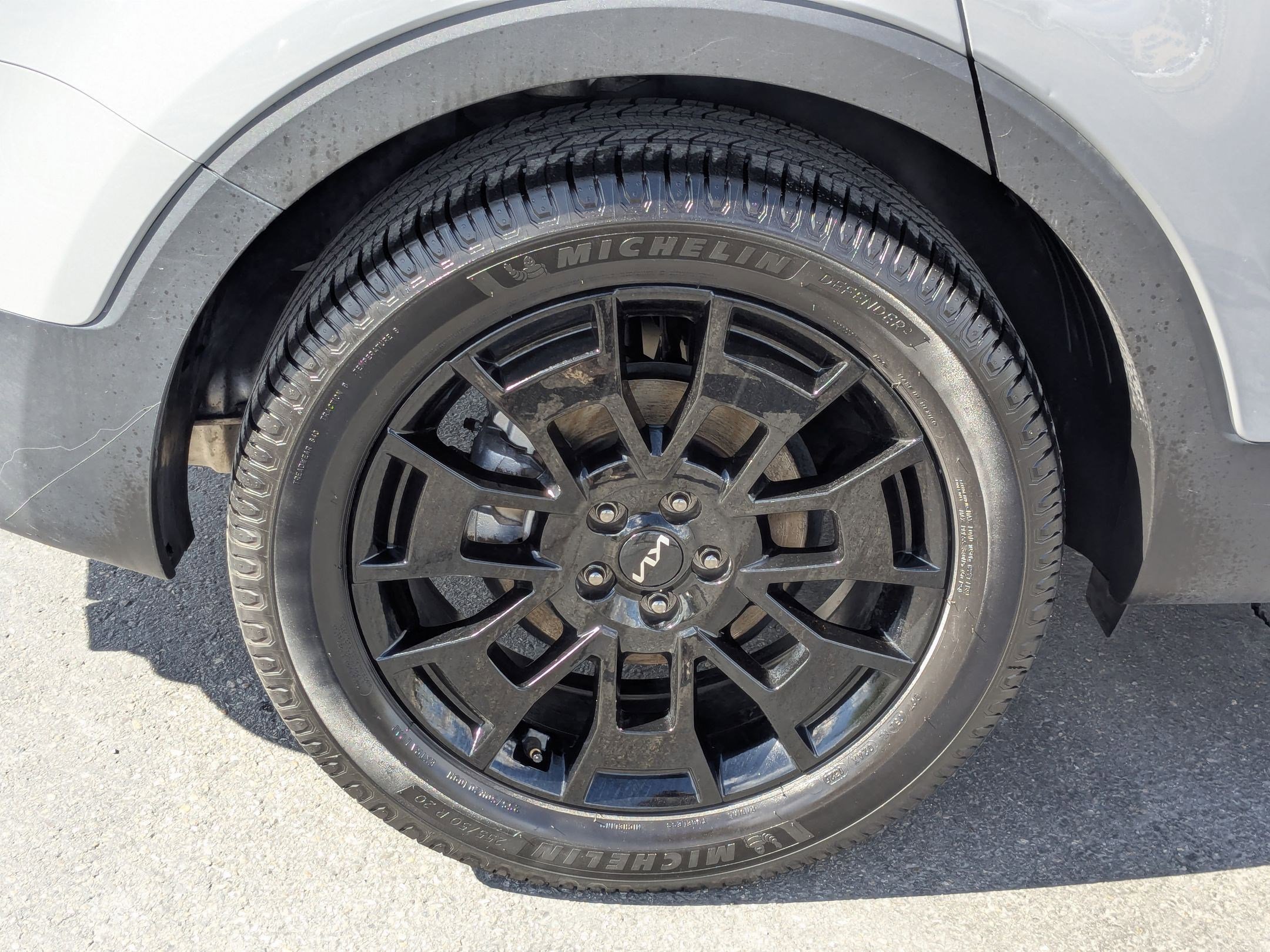 Used 2022 Kia Telluride SX w/ SX Prestige Package image 12