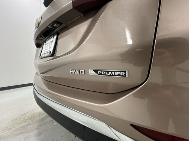 Used 2018 Chevrolet Equinox Premier image 30