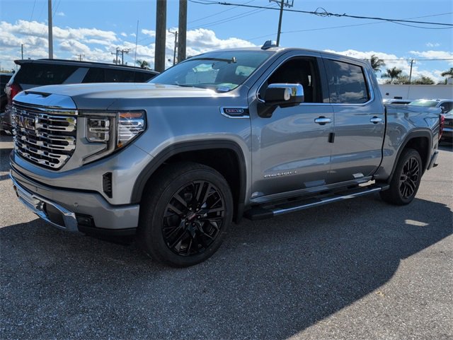 New 2026 GMC Sierra 1500 Denali w/ Technology Package image 4