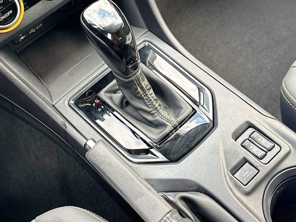 Used 2023 Subaru Crosstrek 2.5i Sport image 20