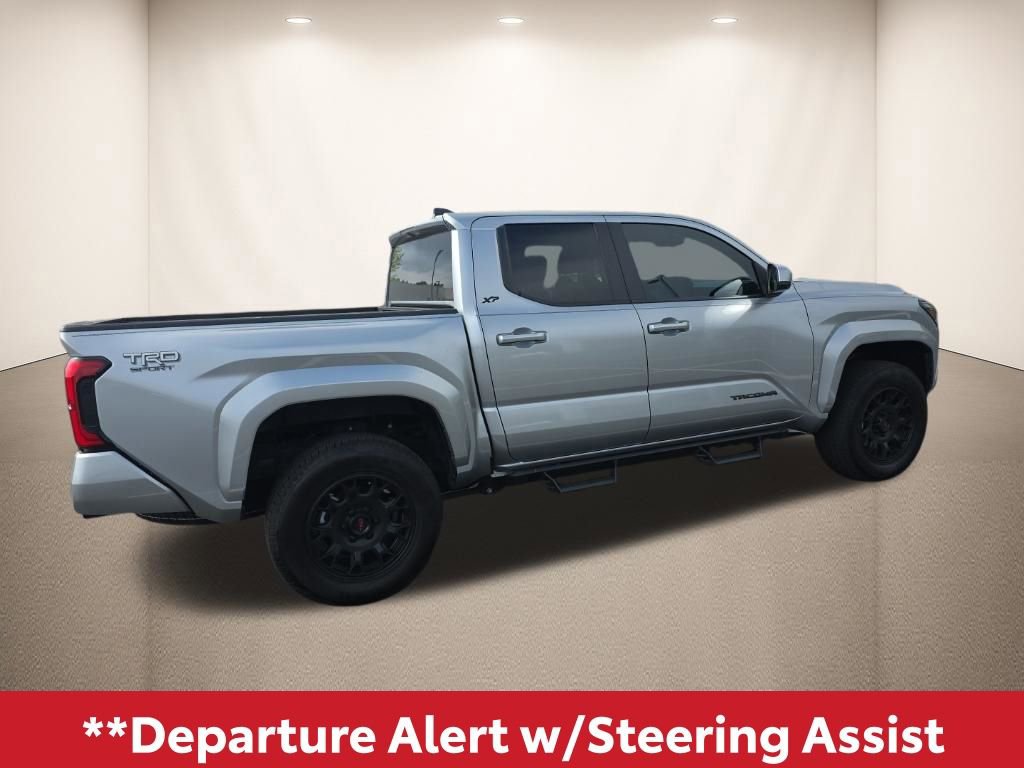 Used 2024 Toyota Tacoma TRD Sport image 5