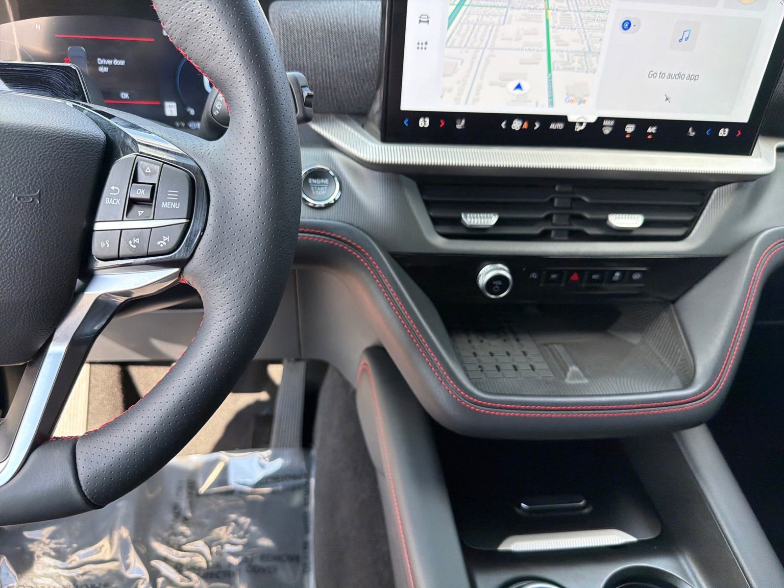 Used 2025 Ford Explorer ST-Line w/ Premium Package image 16