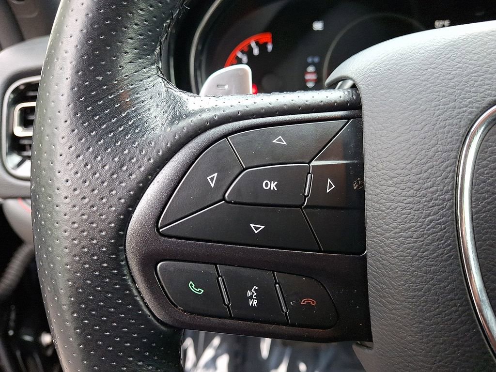 Certified 2023 Dodge Durango GT AWD/4WD image 21