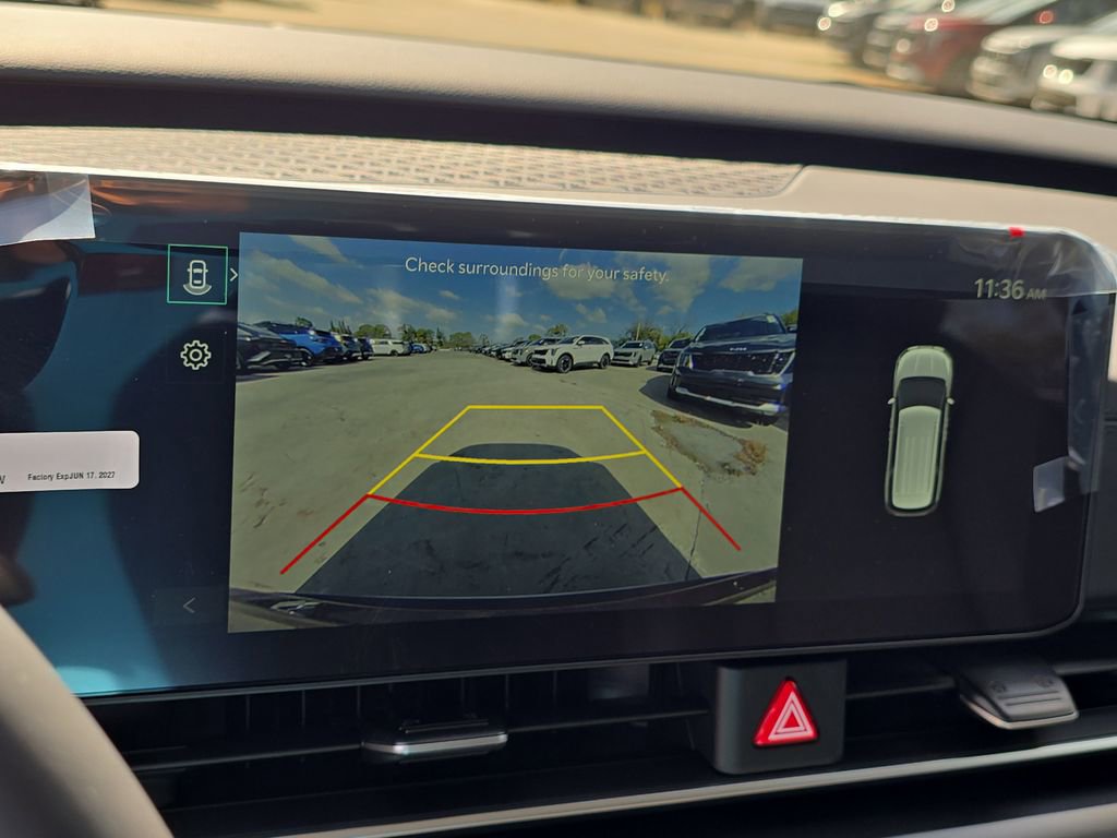 New 2026 Kia Carnival image 24