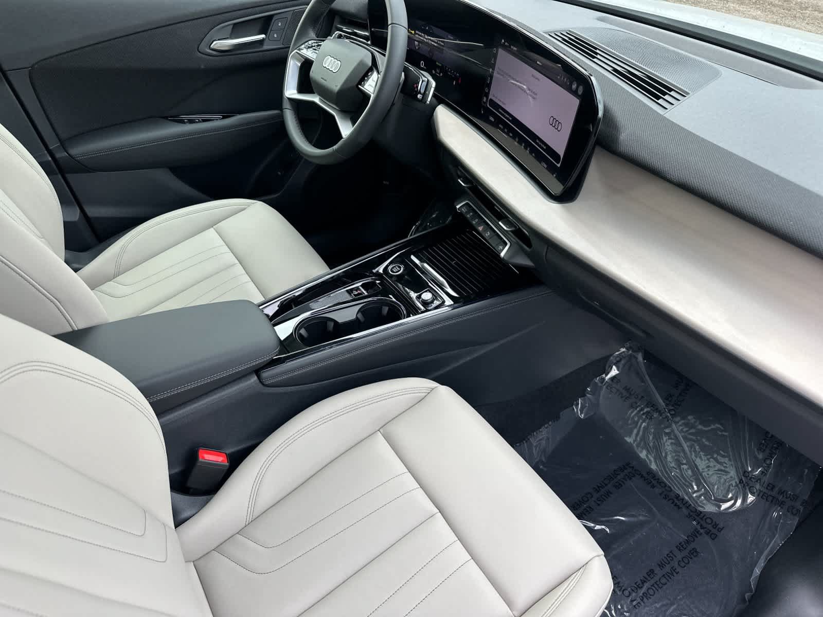 New 2026 Audi Q3 quattro 2.0T AWD/4WD image 16