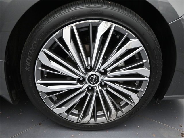 Used 2024 Nissan Altima 2.5 SL image 30