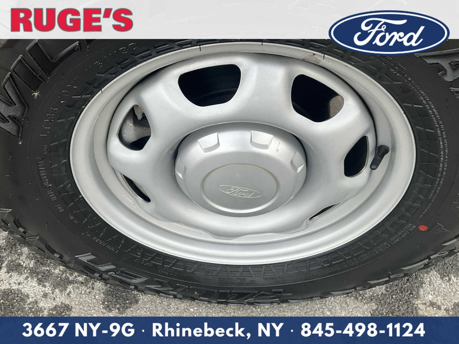 Used 2024 Ford F150 XL image 10