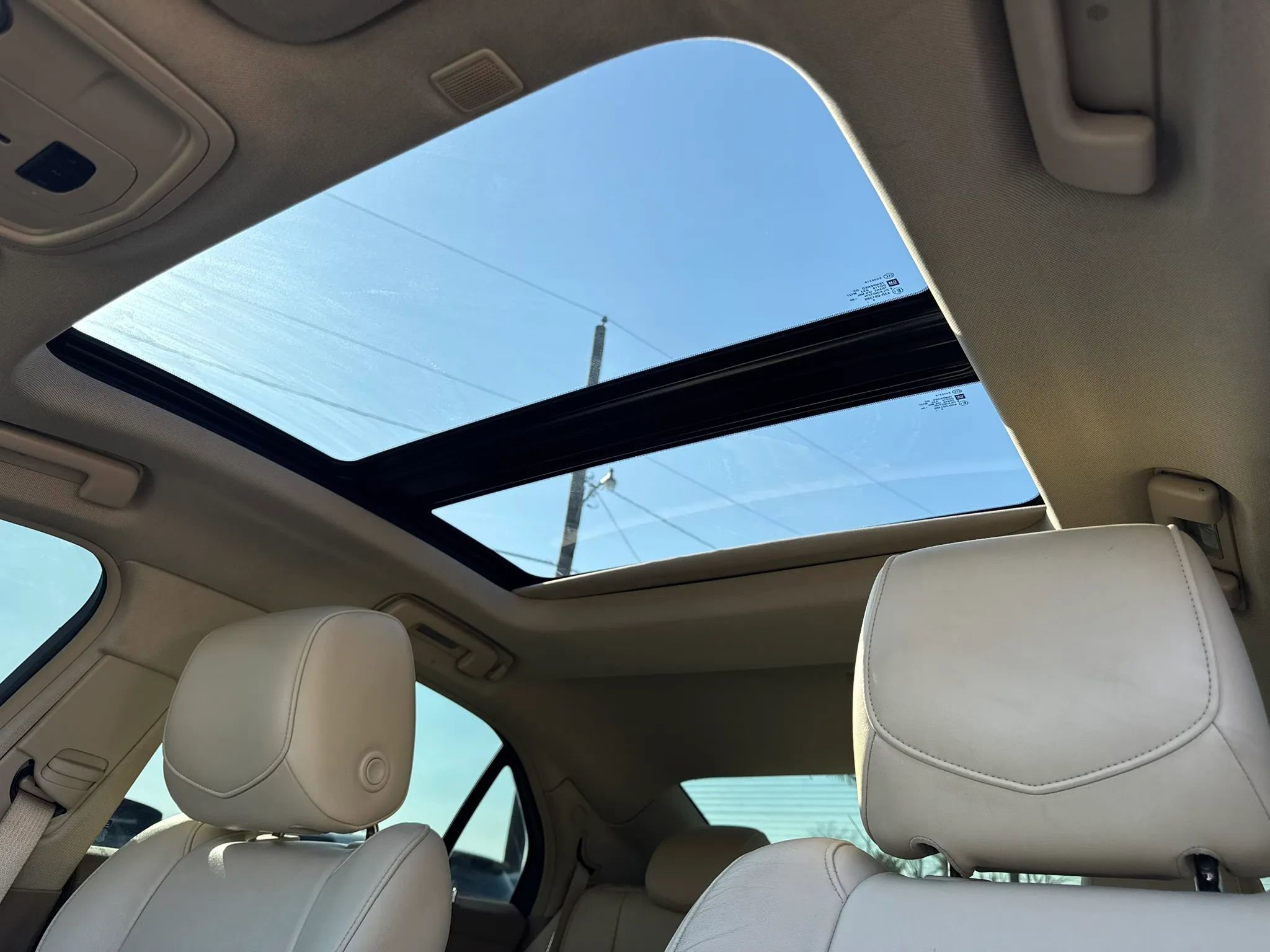 Used 2016 Cadillac CTS Luxury image 24