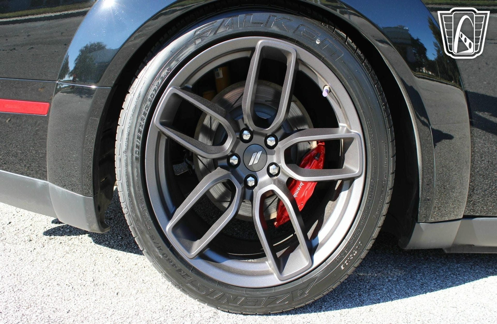 Used 2020 Dodge Challenger R/T Scat Pack RWD image 38