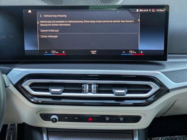 Used 2023 BMW M340i w/ Premium Package image 15