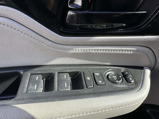 Certified 2022 Honda Odyssey Touring image 33