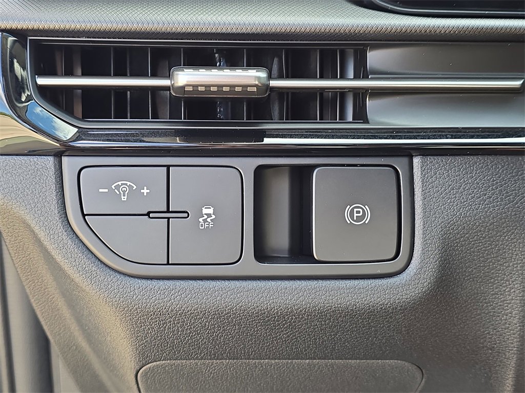 New 2026 Kia Sportage LX image 27