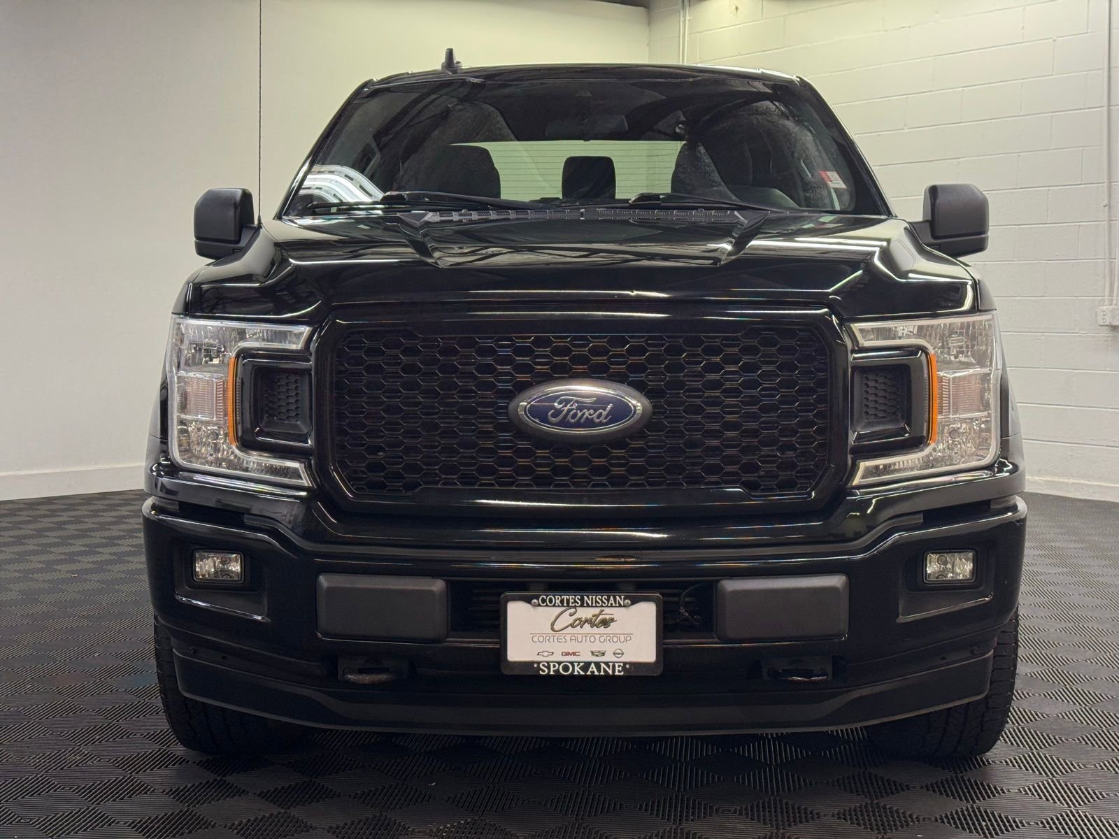 Used 2020 Ford F150 XL w/ Equipment Group 101A Mid image 6