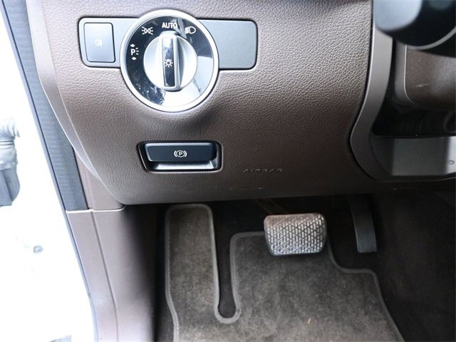 Used 2018 Mercedes-Benz GLS 450 4MATIC image 16