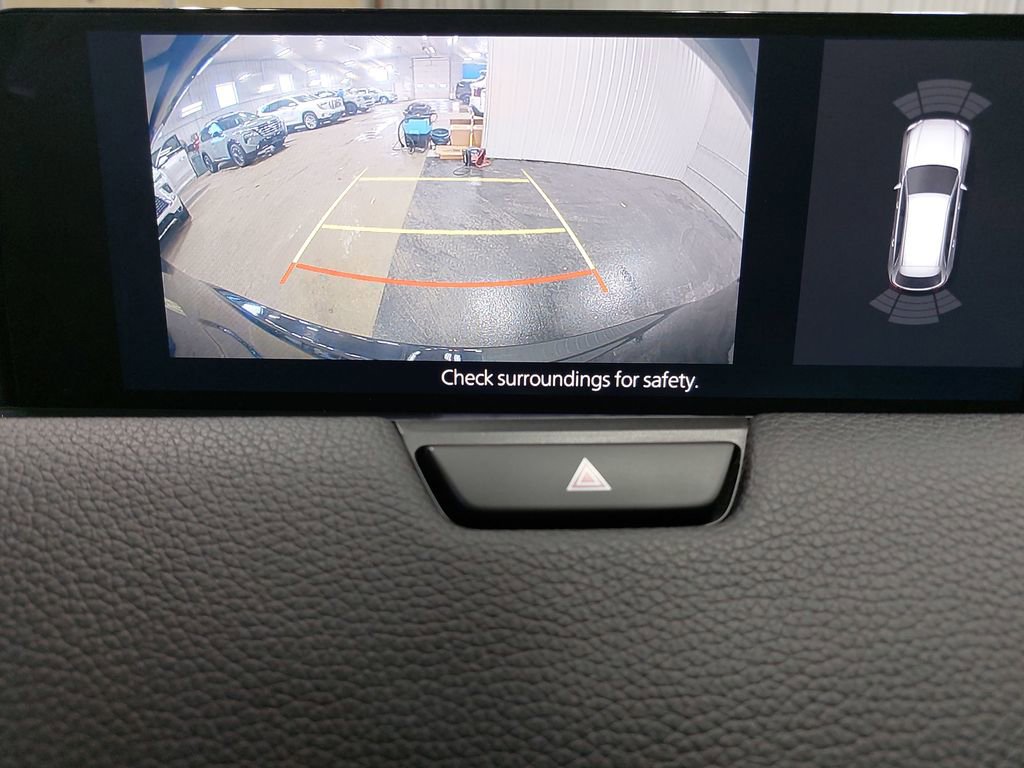 Used 2025 MAZDA CX-90 3.3 Turbo w/ Preferred Package image 26