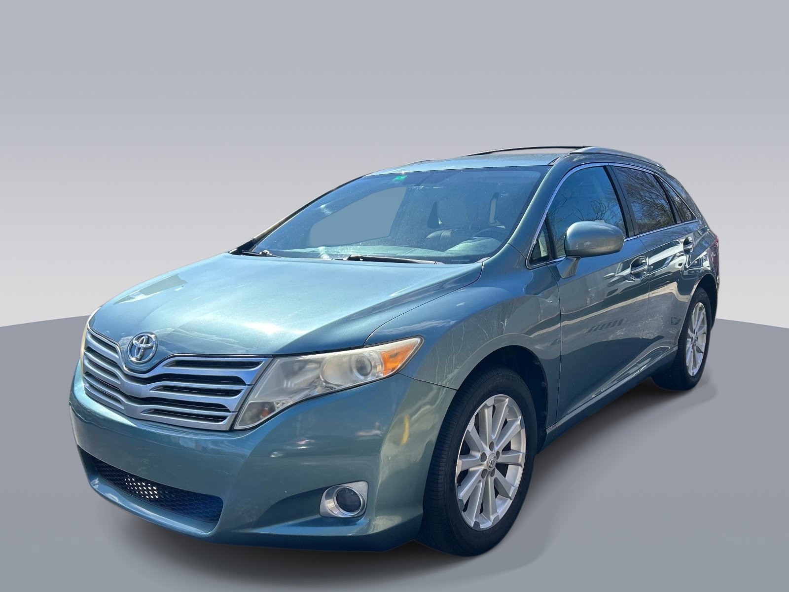 Used 2009 Toyota Venza w/ Convenience Pkg FWD image 7