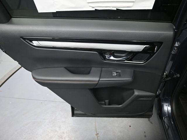 New 2026 Honda CR-V Sport Touring image 31
