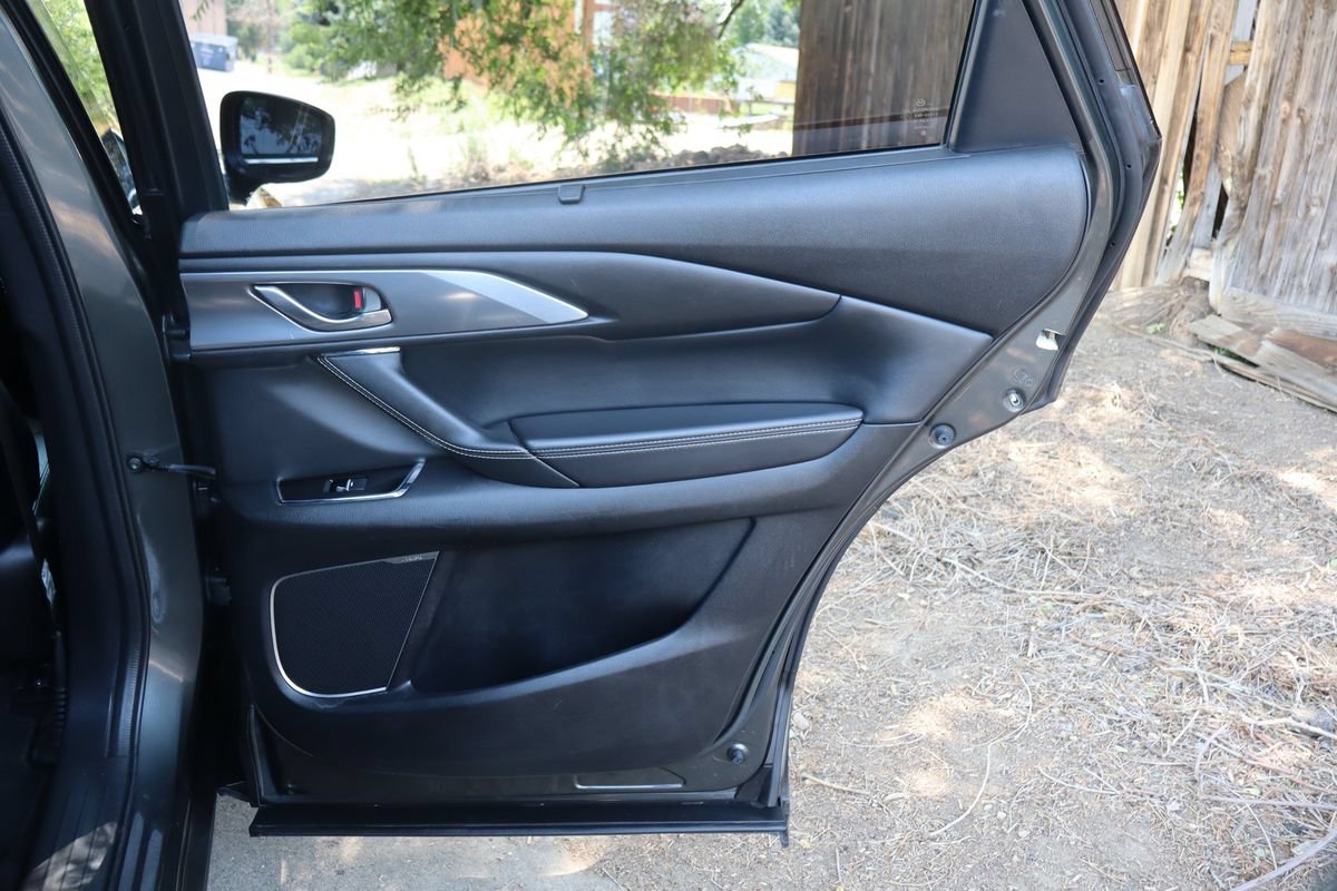 Used 2020 MAZDA CX-9 Grand Touring AWD/4WD image 28
