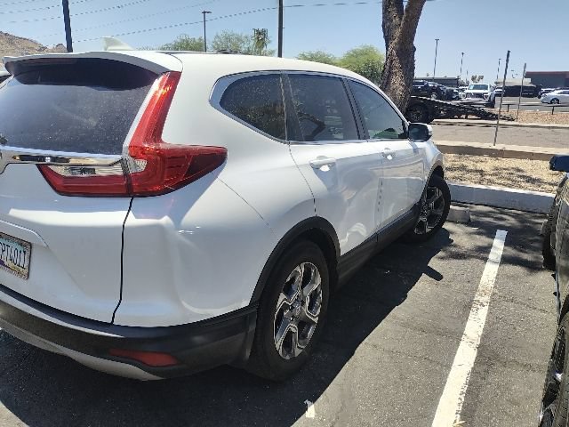 Used 2019 Honda CR-V EX-L image 14