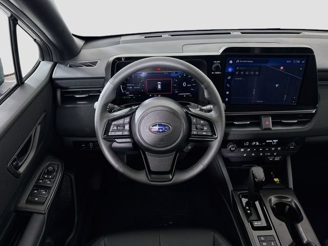 New 2026 Subaru Outback Premium AWD/4WD image 22