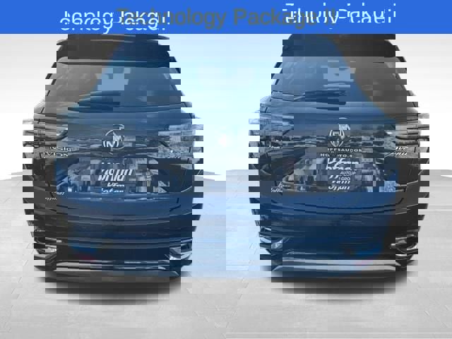 Used 2021 Buick Envision Avenir w/ Technology Package II image 4