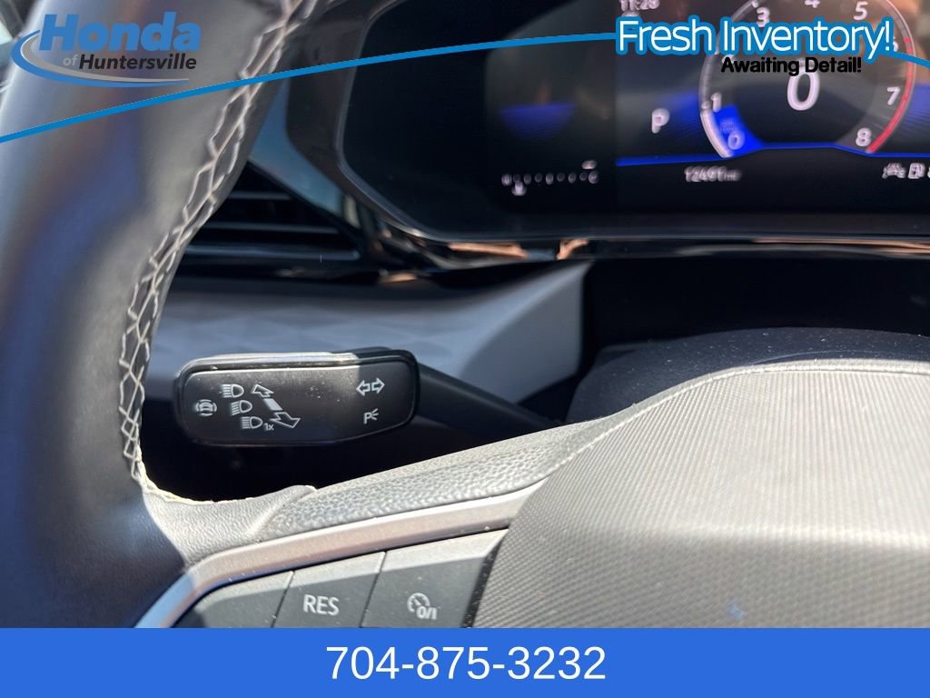 Used 2024 Volkswagen Taos S image 22