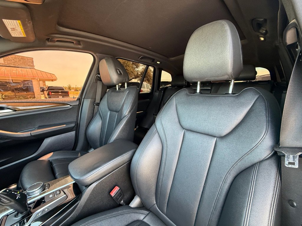 Used 2019 BMW X3 xDrive30i image 18