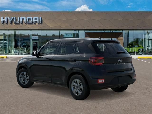 New 2026 Hyundai Venue SE FWD image 5
